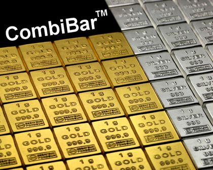 CombiBar