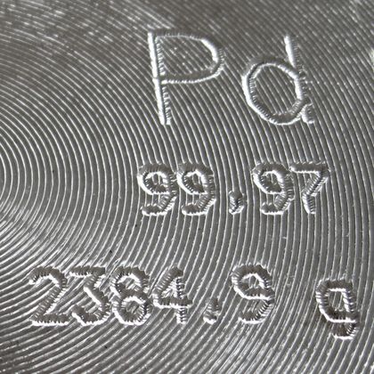 Palladium köp